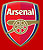 Visit The Official Arsenal FC website by clicking here