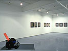 1989 Red-Blue Works, Mercer Union – Centre for Contemporary Art, Toronto, Canada