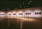 1988 PaS Plus - PaS Moins, The Walter Phillips Gallery - The Banff Centre for the Arts, Banff, Canada