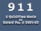 911 - see Gerard's small QuicKTime movie