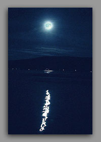 Moon-over-wATER by Gerard PaS 2001 - click for enlargement