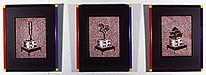 Aaron's Rod - plasmolysis, osmotic, hypertonic 1988-89