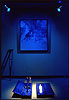 Detail from the installation Hinc Illae Lacrimae... 1986-87
