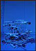 Spiral - Model for a Monument to the Third International 1986