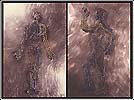 The Living Meridians 1 and 2  - 1988
