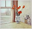 "Marias Flowers" 1983