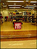 The PAS Store, entrance - Tokyo, Japan.