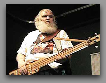 Hugh McIntyre - Nihilist Spasm Band - click to enlarge