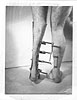 Fig. 3 - Dream Meory of the Brace, 1978.