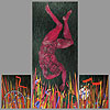 See the paintings