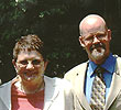 Dr. Gloria Baciewicz & Dr. Eugene Schneider