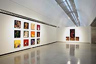 Click here to see installation image of "The Saint's"  1998-99 with "Phaethon's Faux PaS" in the background.