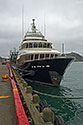 Yacht Beothuk - click to enlarge