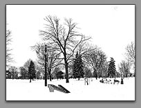 Gerard's original design for the Memorial - click for enlargement.