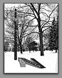 Gerard's original design for the Memorial - click for enlargement.