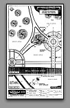 Site map - click for enlargement.