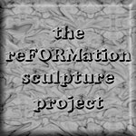 Click to view the reFORMation scultpure project 2001